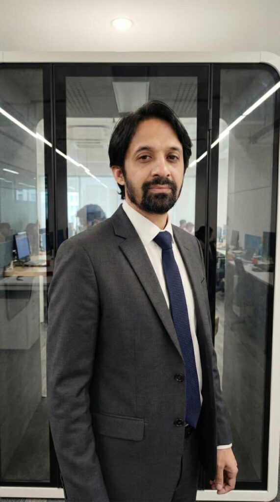 Ahmed Zia